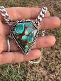 Midwest Wildflower Necklace