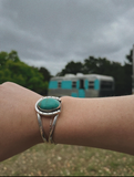 Dolly Cuff Bracelet