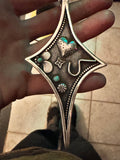 The Collectors Pendant