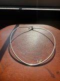 Sterling Silver Necklace Wire