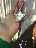 Christmas Ornament Bolo