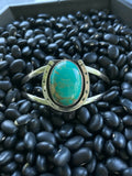 Dolly Cuff Bracelet