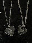 Mi Corazon Necklace